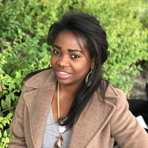 Meet your Posher, Ariane